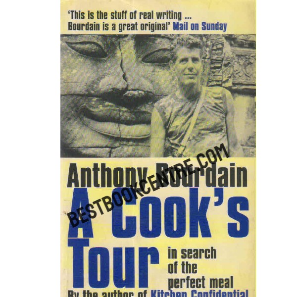 A Cook Tour