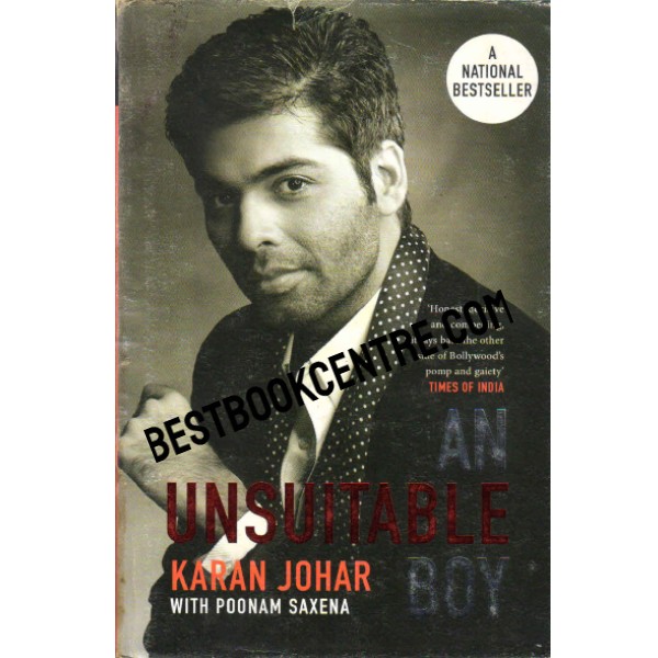 An Unsuitable Boy