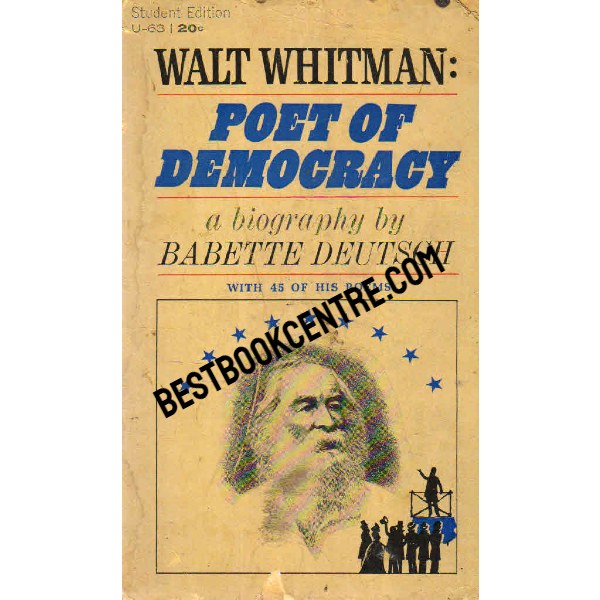 Poet of Democracy