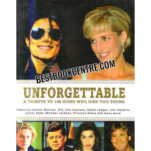 unforgettable 
