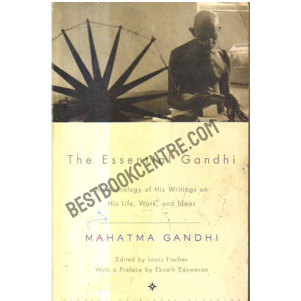 The Essential Gandhi