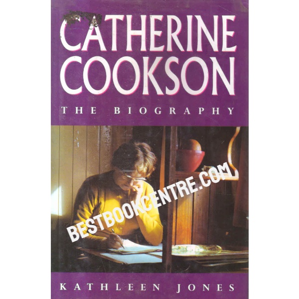 catherine cookson the biography 1st edition