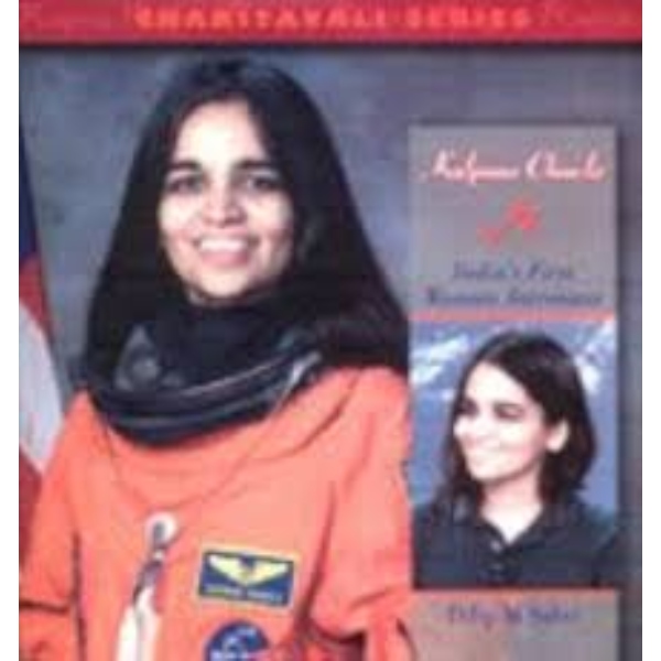Kalpana Chawla Indias First Women Astronaut  