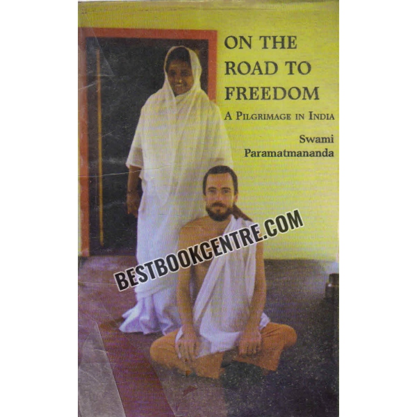 on the road to freedom volume 1