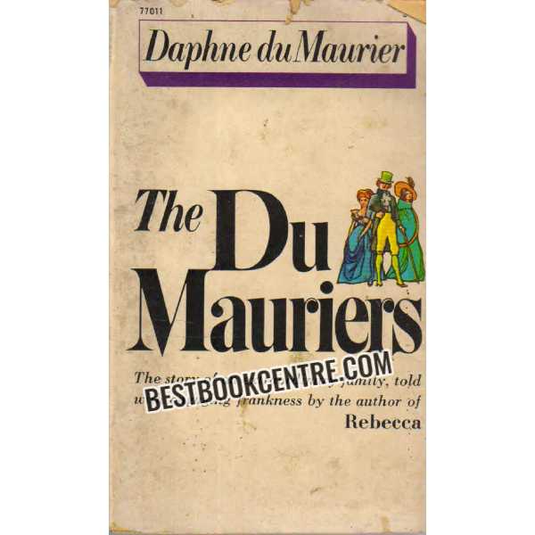 the du mauriers 