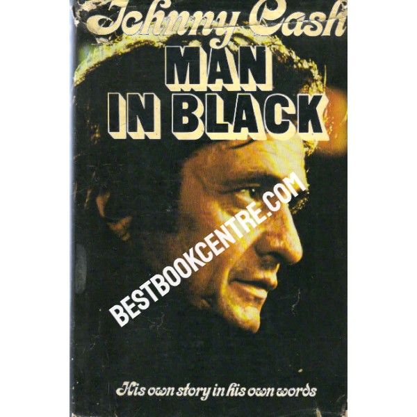 Man in Black