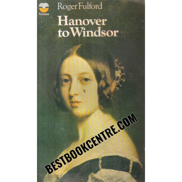 Hanover to Windsor