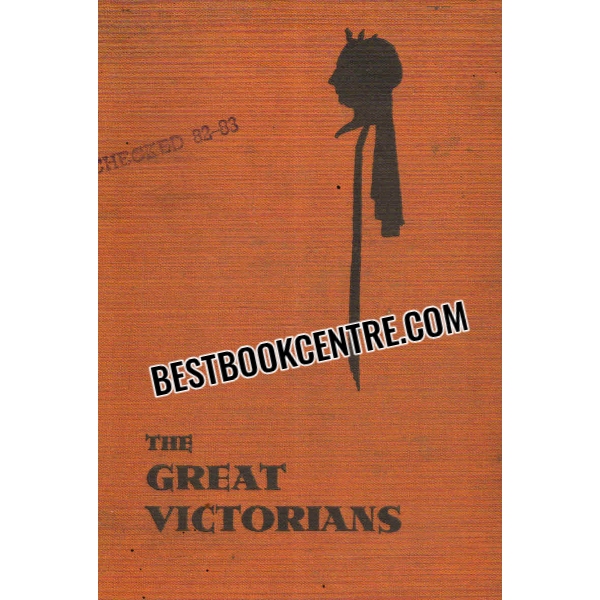 the great victorians 