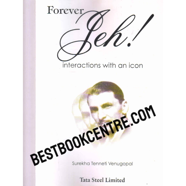 forever jeh interactions with an icon