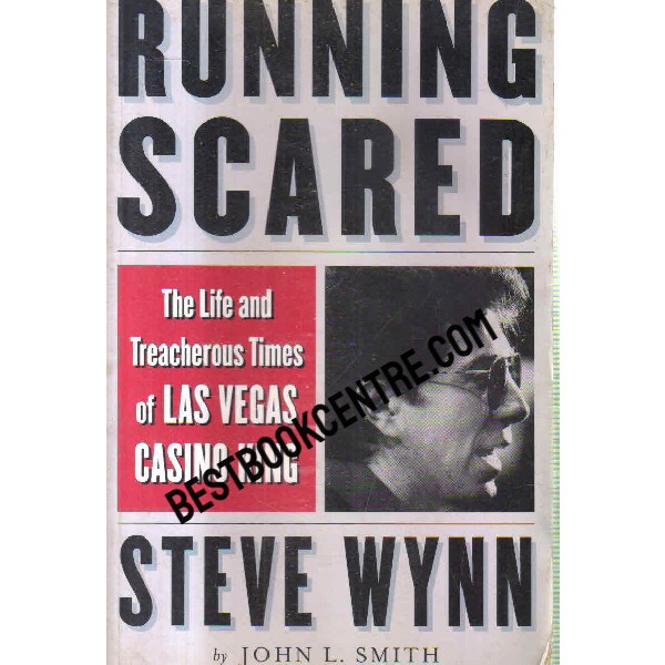 running scared steve wynn
