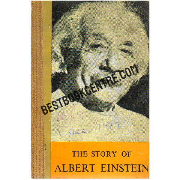 The Story of Albert Einstein