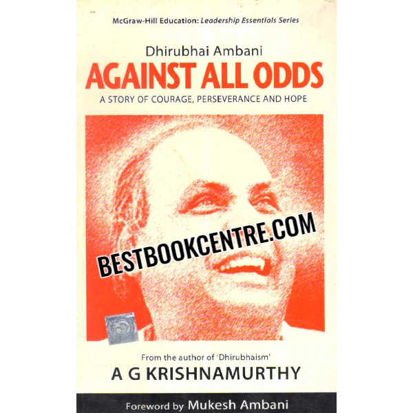 dhirubhai ambani against all odds 