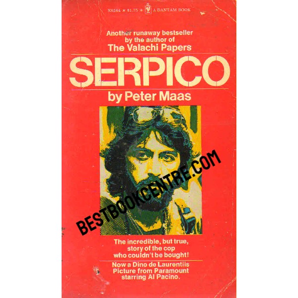 Serpico