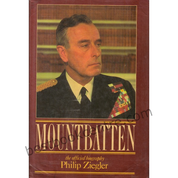 Mountbatten