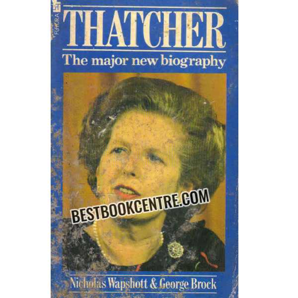 thatcher