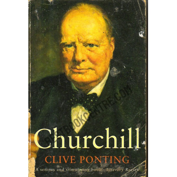 Churchill