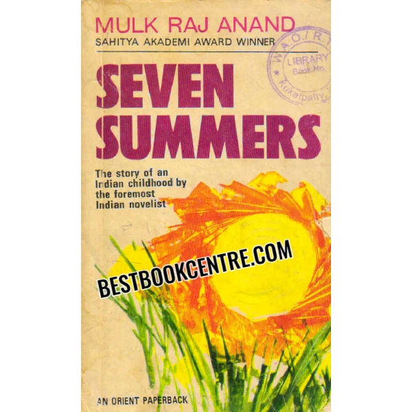 seven summers 