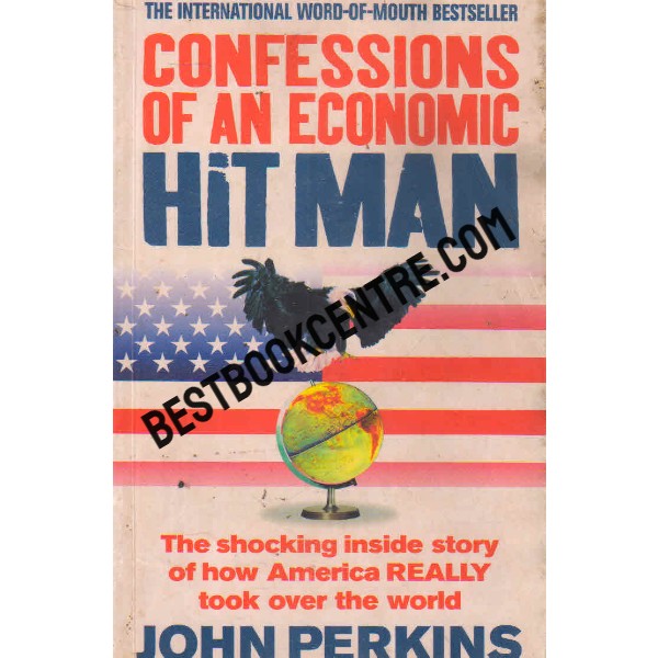 confessions of an economic hit man