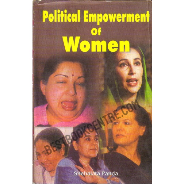 Political Empowerment of Women. 1st edition