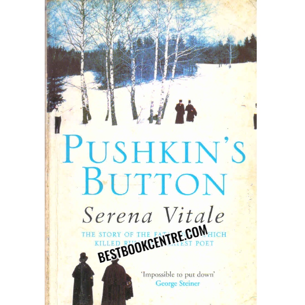 PUSHKINS BUTTON 