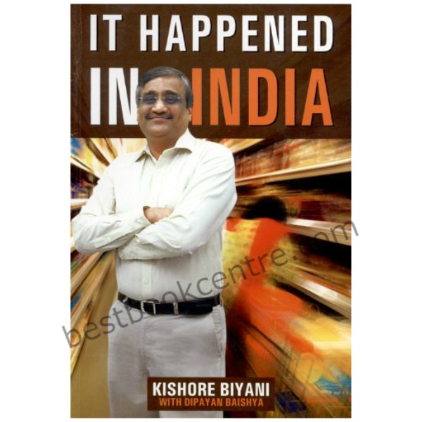 It Happened in India