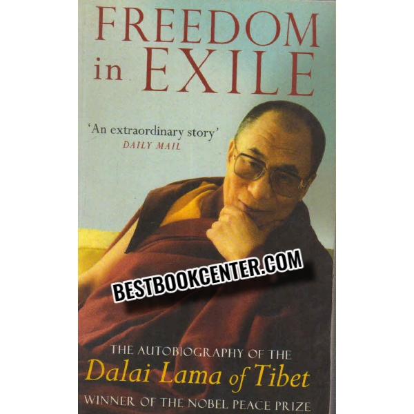 freedom in exile 