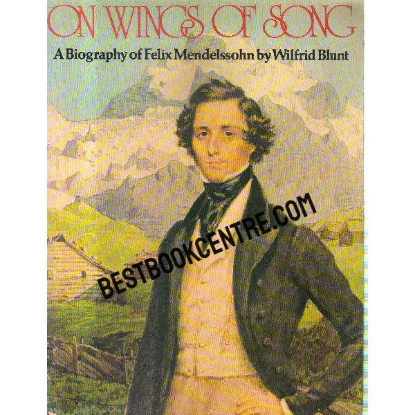 on wincs of song 1st edition