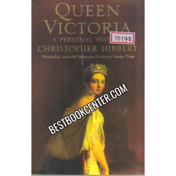 Queen Victoria 