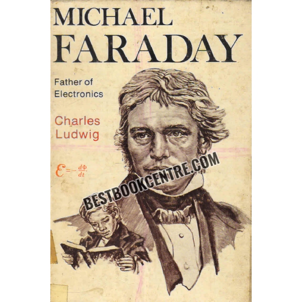 michael faraday father of electronics 