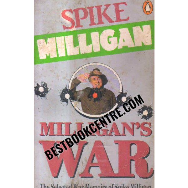 milligans war