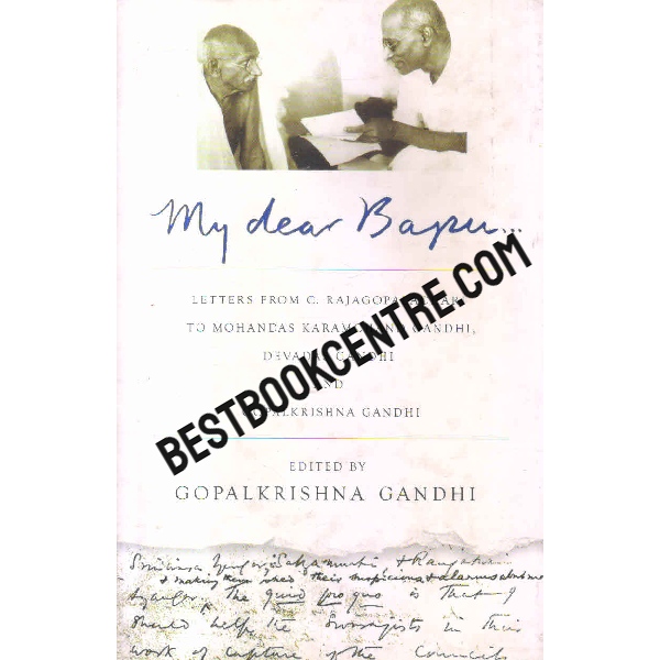 my dear bapu 1st edition