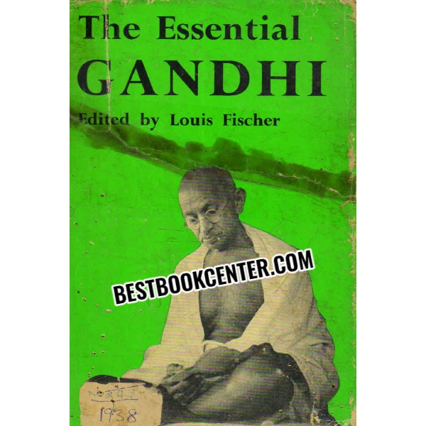 the essential gandhi 