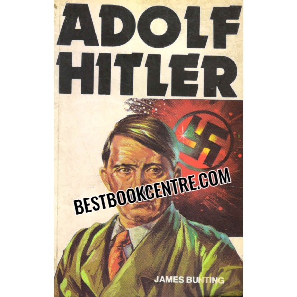 adolf hitler