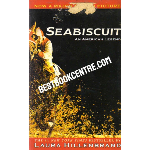 Sea Biscuit