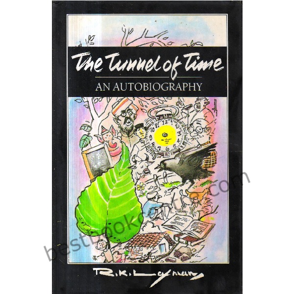 The Tunnel of Time. (First Edition)