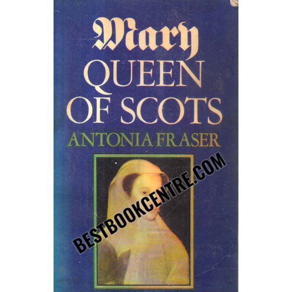 marn queen of scots