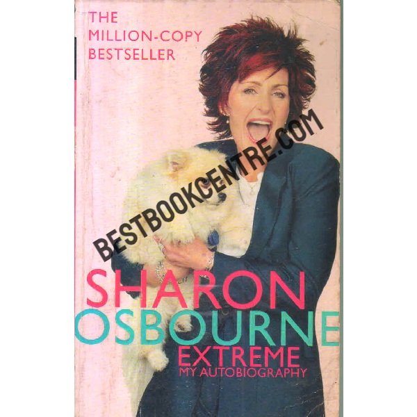 sharon osbourne