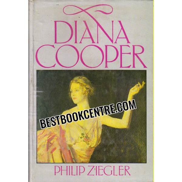 Diana Cooper 