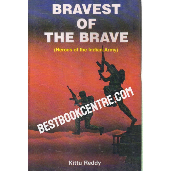 bravest of the brave