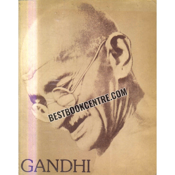 Gandhi A life Revisited 1st edition