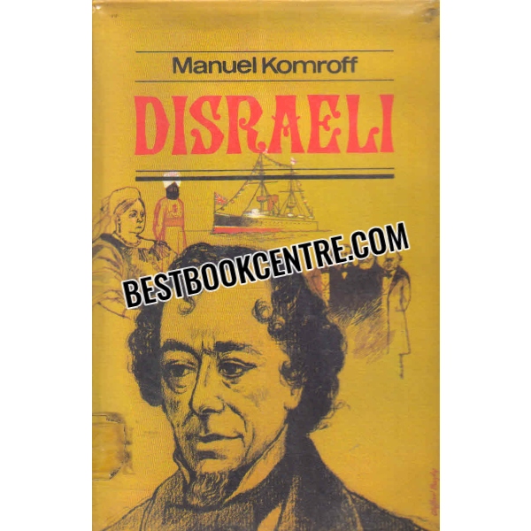 disraeli 
