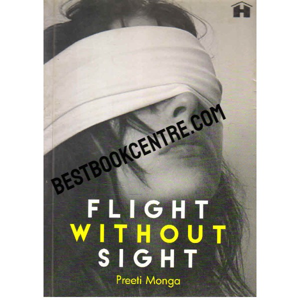 Flight without Sight