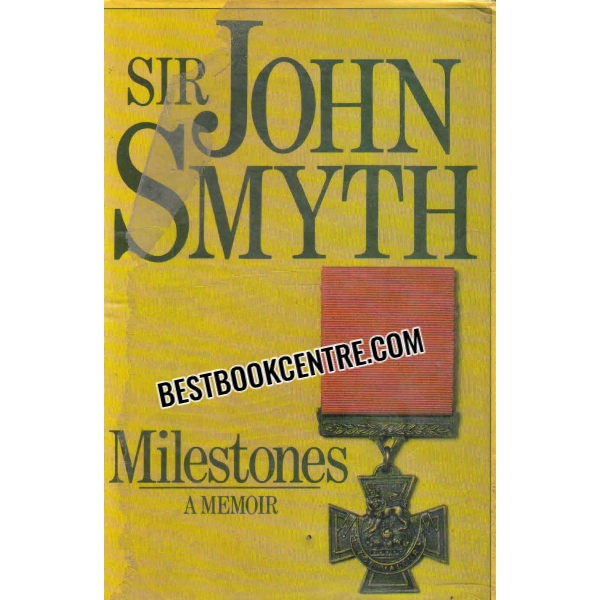 milestones 1st edition