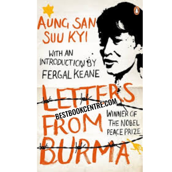 Letters from Burma 