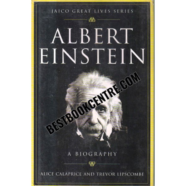 albert einstein