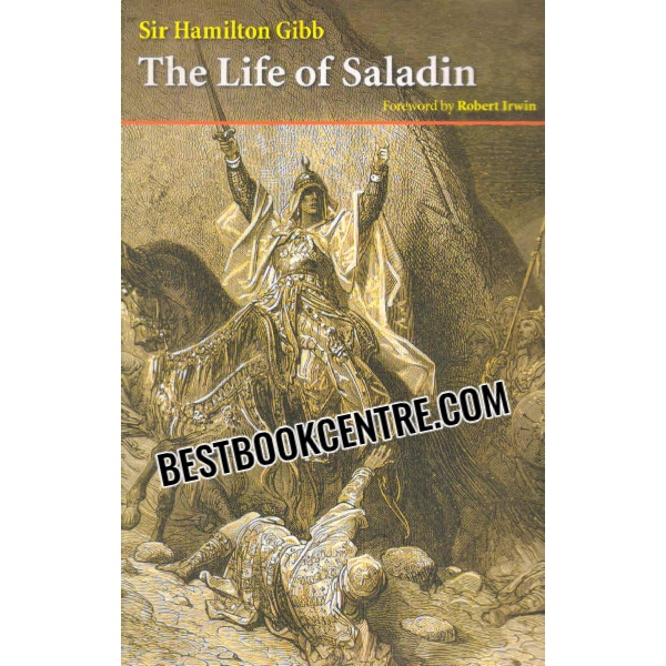 the life of saladin 