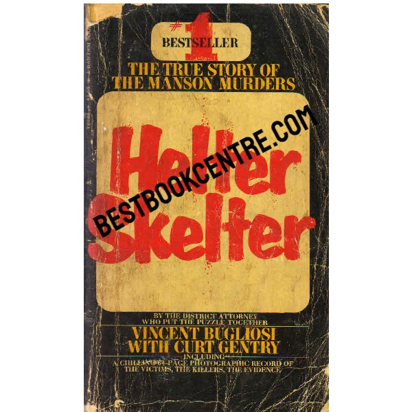 Helter Skelter