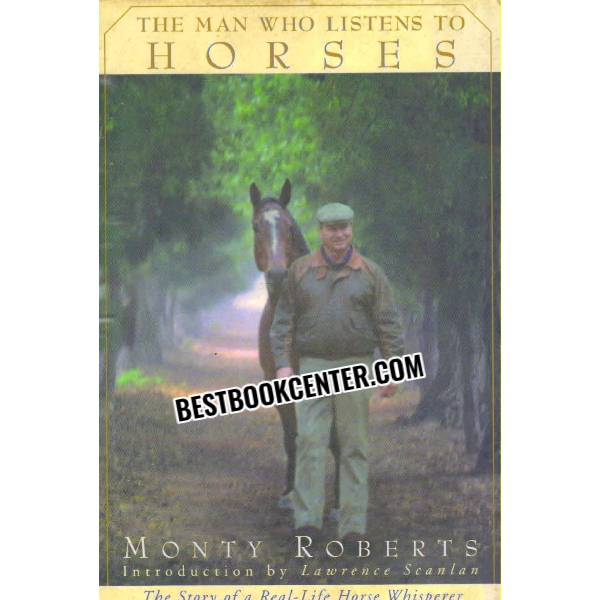 the man who listens to horses 