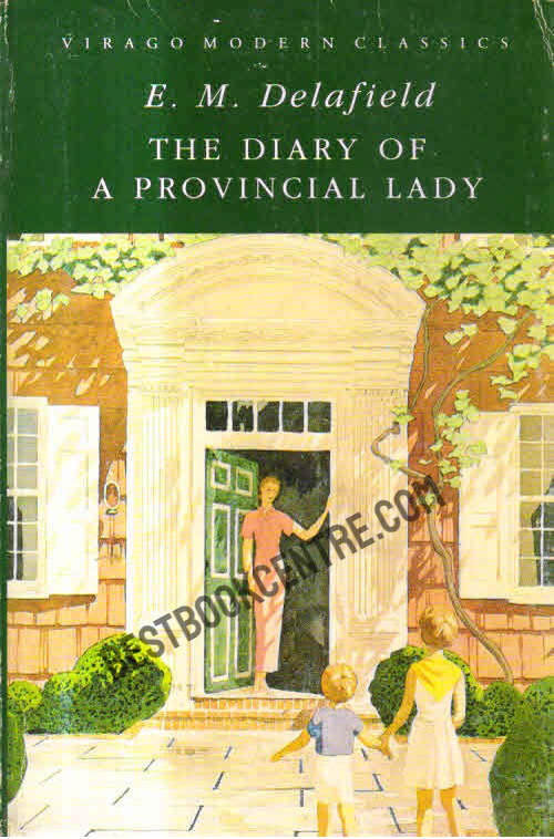 The Diary of a Provincial Lady