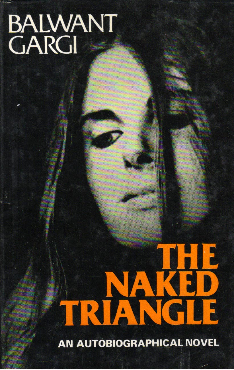 The Naked Triangle.An Autobiographical Novel.